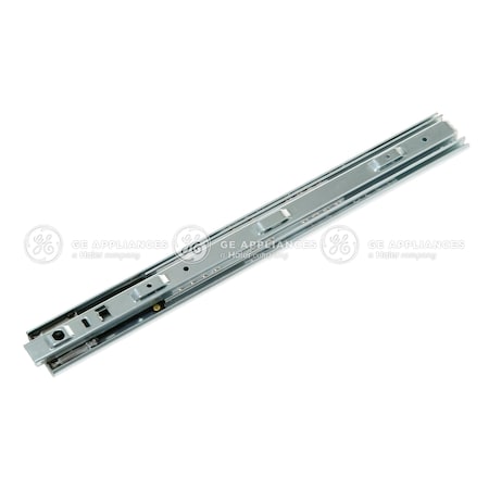 Ge WR72X10428 GE Refrigerator Slide Lower Left Hand WR72X10428